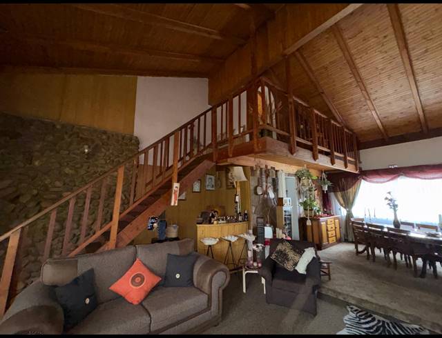 4 BEDROOM HOUSE FOR SALE IN VAN DER MERWES KROON